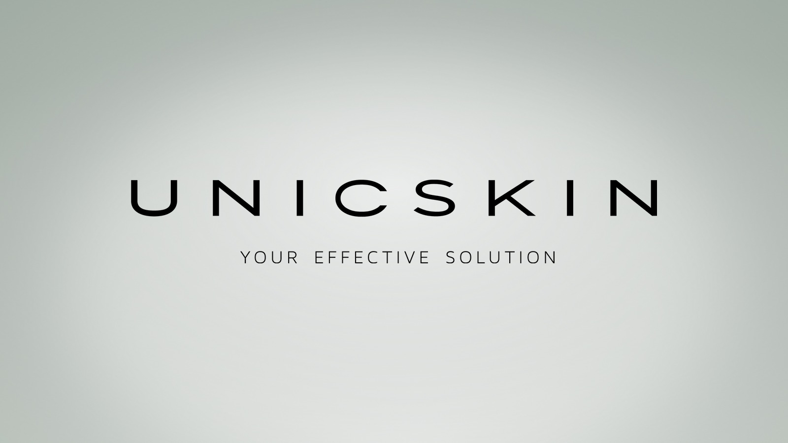 UNICSKIN aesthetic device