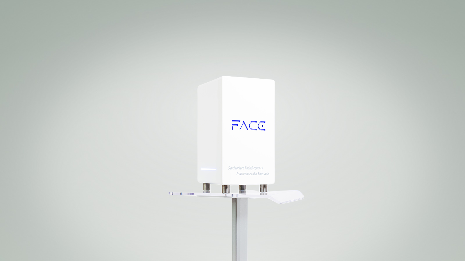 Wonder Face aesthetic device